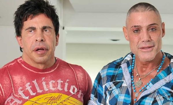 gustavo martinez conto detalles de su relacion con ricardo fort sufri mucho 1164979