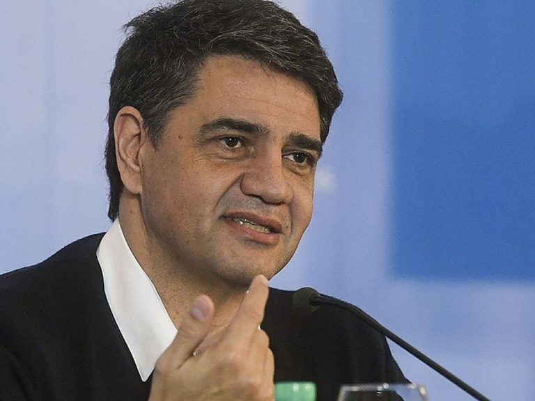 jorge macri intendente vicente lopez