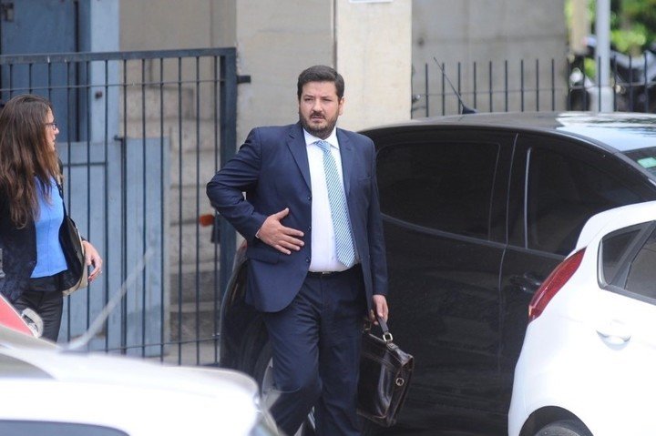 juan martin mena viceministro