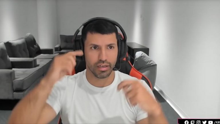 kun aguero 1313081