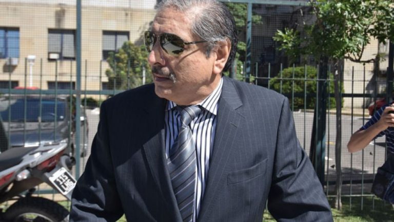 la camara rechazo excarcelar a carlos kirchner