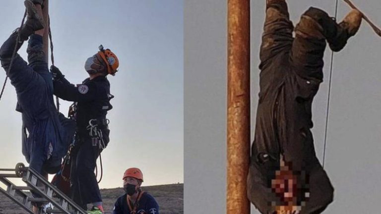 ladron cable