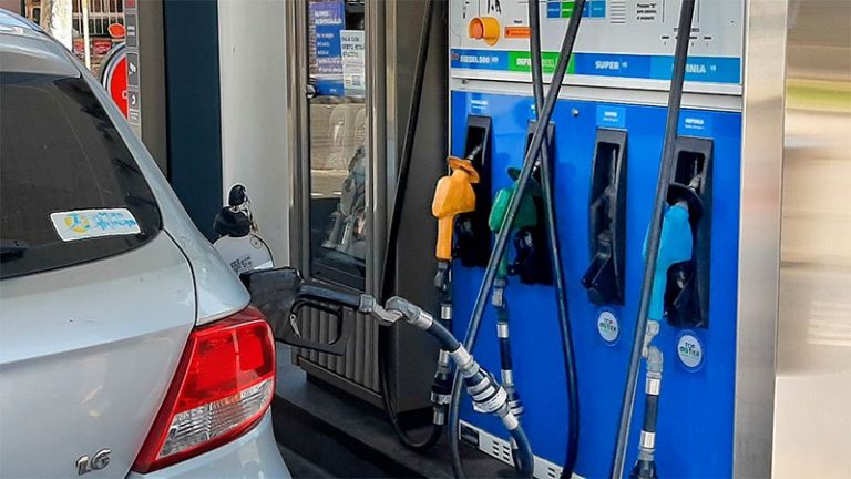 p2 A partir de la proxima semana subiran los combustibles