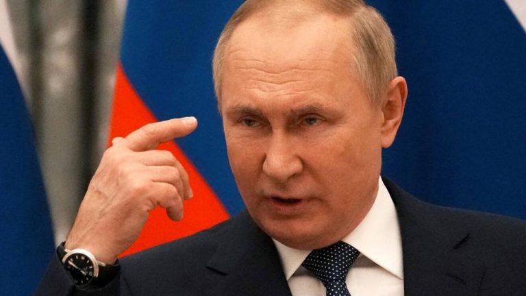 putin 1