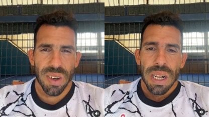 tevez