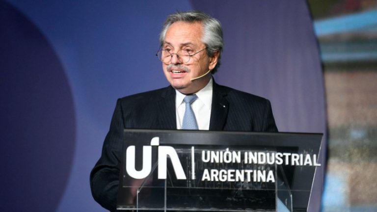 Alberto Fernandez 3