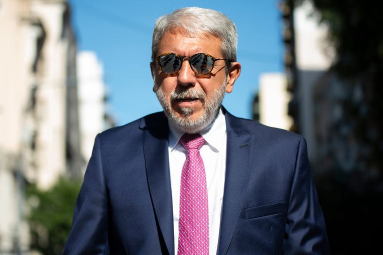 Anibal Fernandez