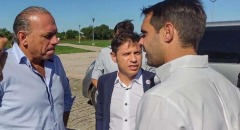 berni vs intendente pro