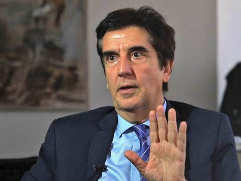 carlos melconian 20211112 1268460