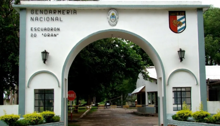escuadron oran