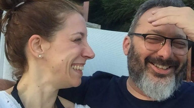 eugenia quibel y gerardo rozin 1325292