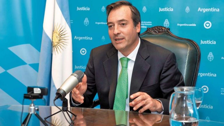 martin soria ministro de justicia 1154152