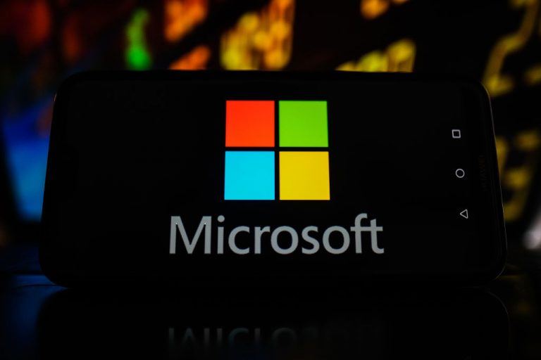 microsoft