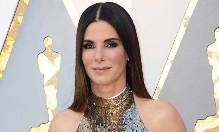 sandra bullock t
