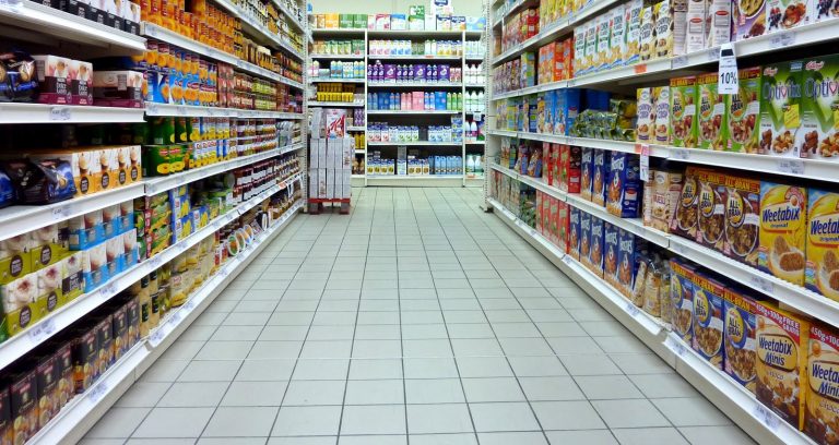 supermercado