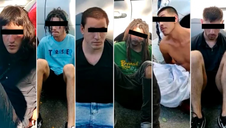 violacion palermo