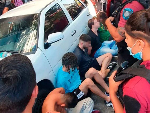 violacion palermo