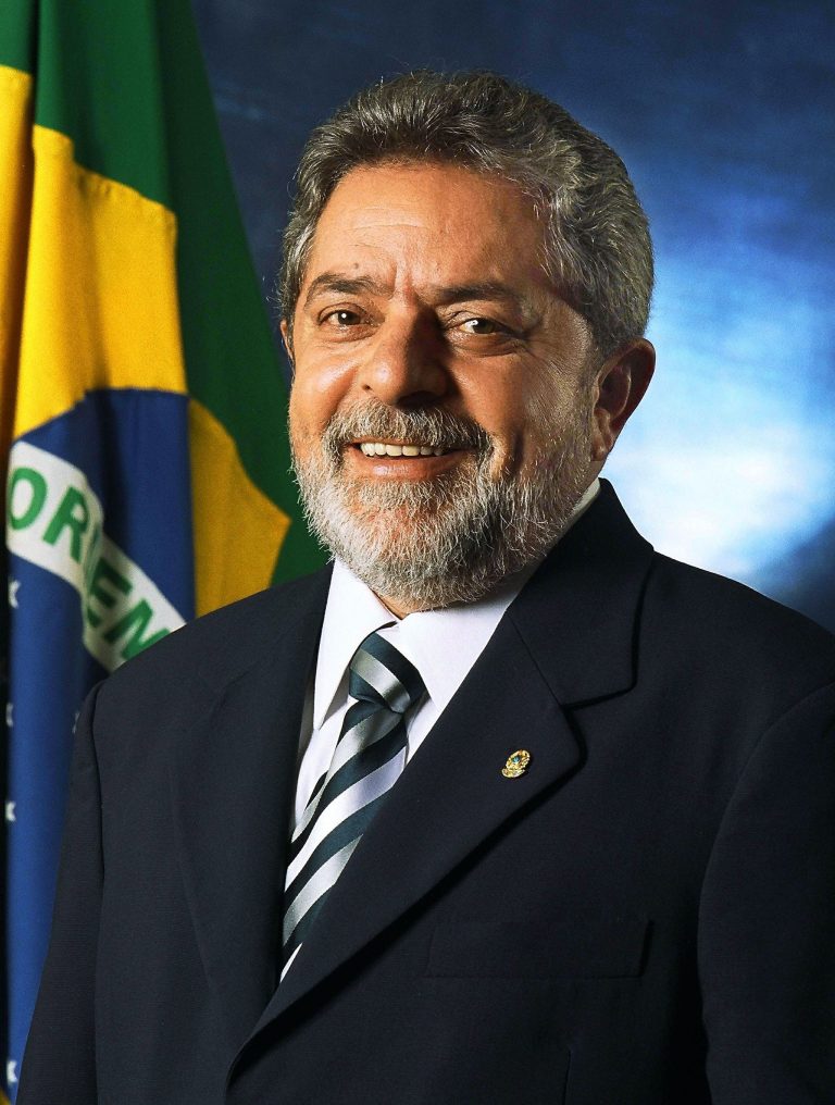 23261 luiz inacio lula da silva