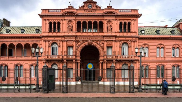 casa rosada 674465