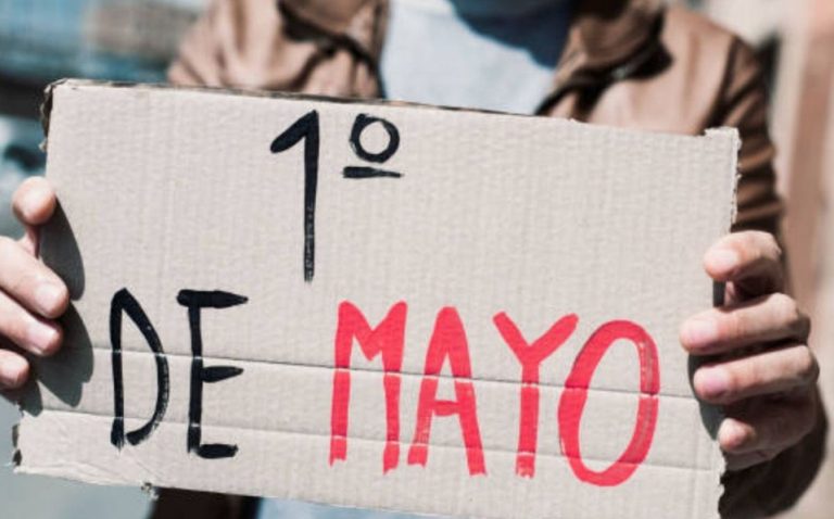 de mayo es feriado el