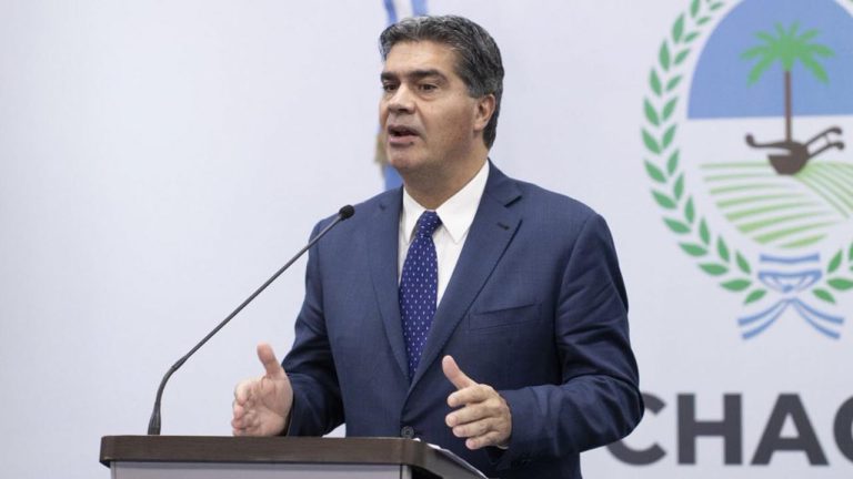 jorge capitanich mario firmenich 20211110 1267444