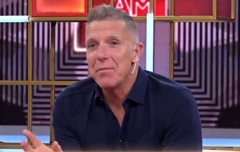 Ale Fantino hablo de las famosas con las que estuvo