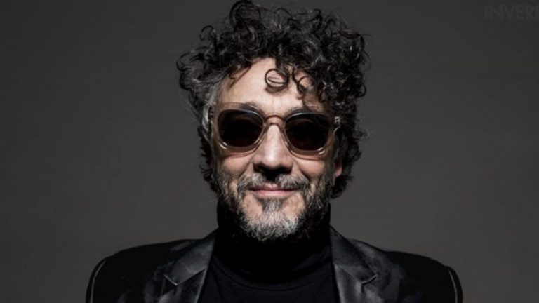 Fito Paez