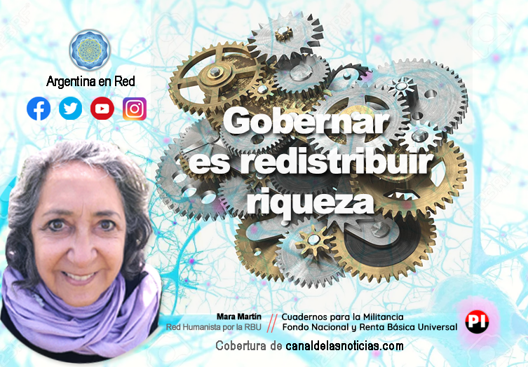 Mara Martin Portada