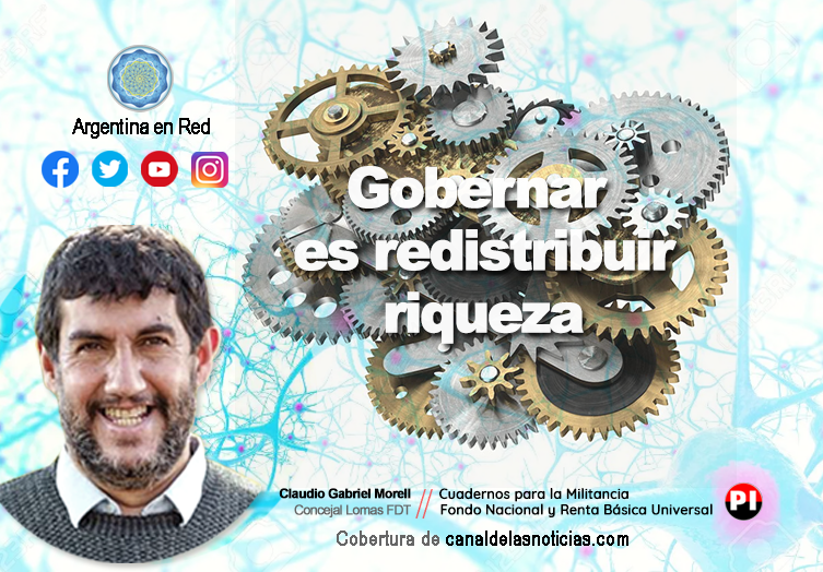 Morell Portada