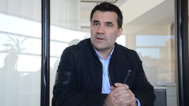 Dario Martinez
