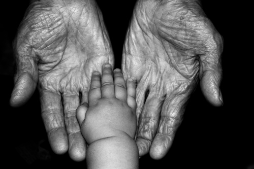 abuela