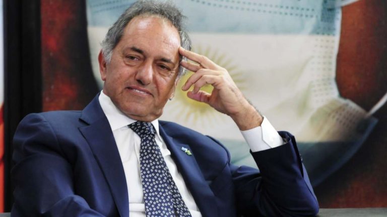 daniel scioli 20210610 1188998