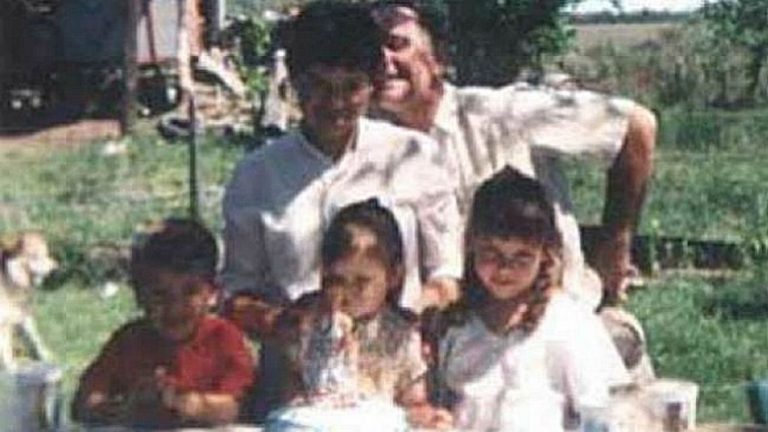 familia gill 1383917