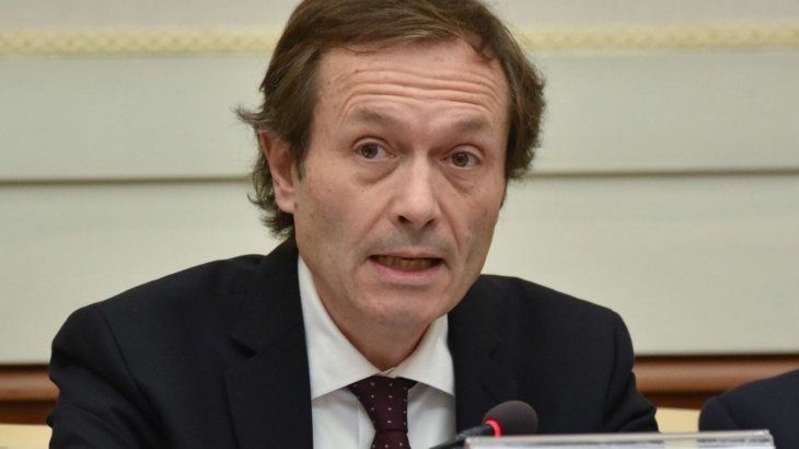 gustavo beliz