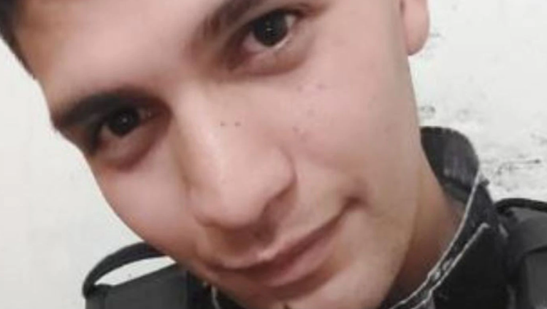 policia asesinado