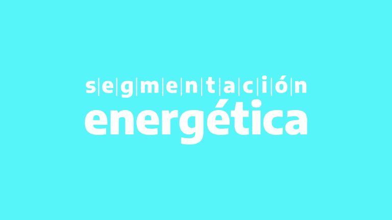segmentacion energetica
