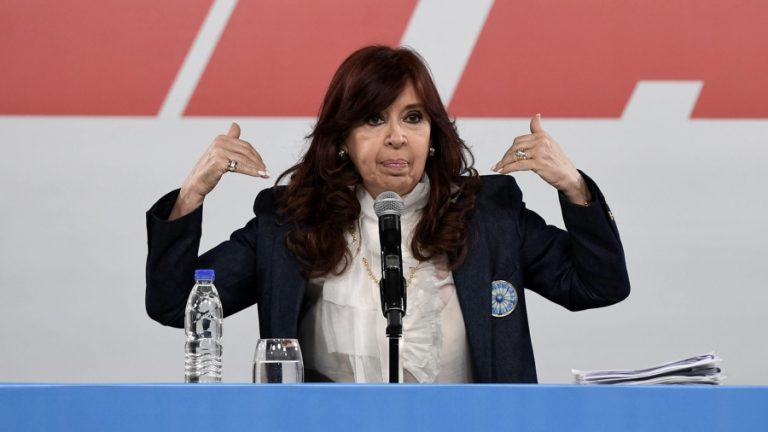 cristina k