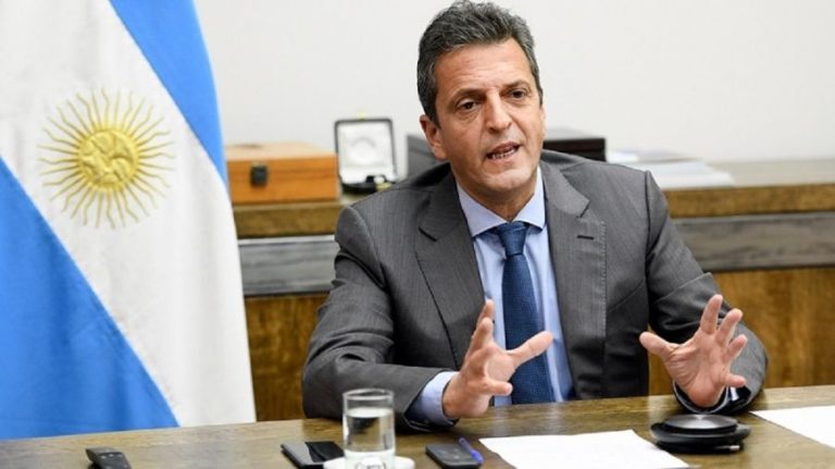 los esfuerzos de sergio massa para lograr una reunion favorable con el fmi la semana proxima 1407706