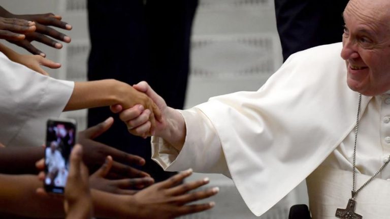 papa francisco 20220826 1408735