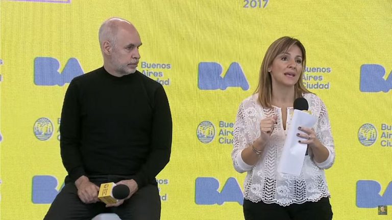 horacio rodriguez larreta y soledad acuna 1365776