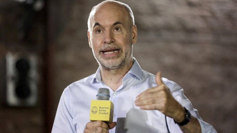 larreta
