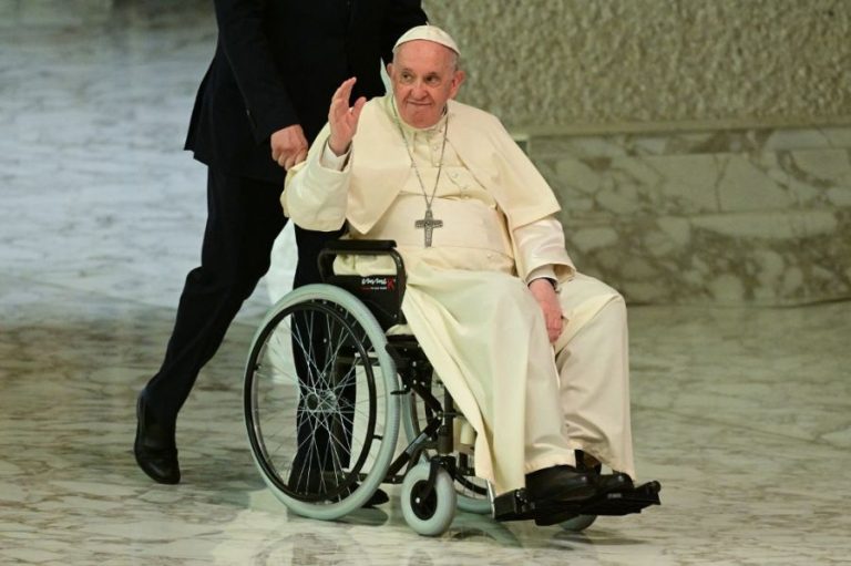 papa francisco 1363845