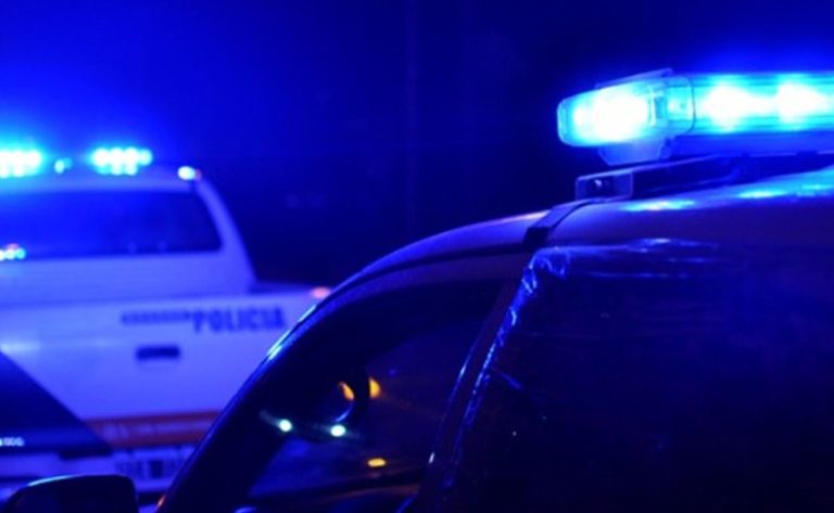 policia juj