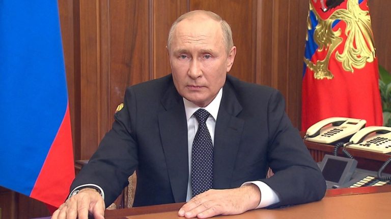 putin