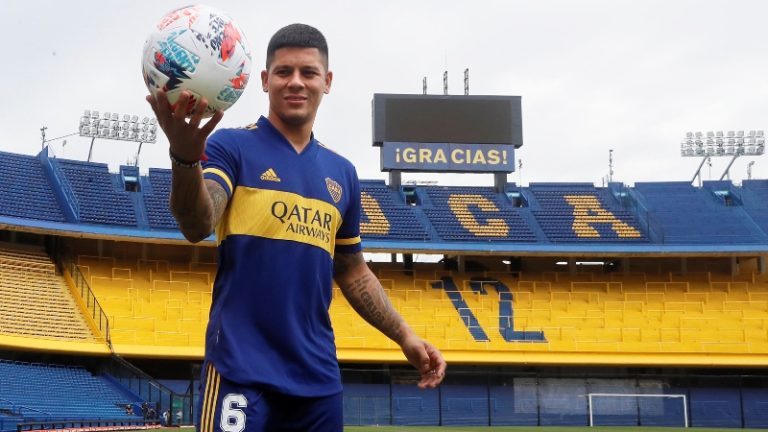 DEPORTES P 12 MARCOS ROJO