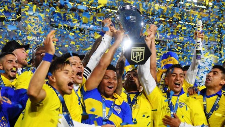 DEPORTES PAG 1 BOCA