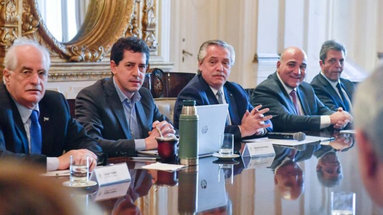 alberto fernandez participa de la reunion de gabinete 20220810 1400251