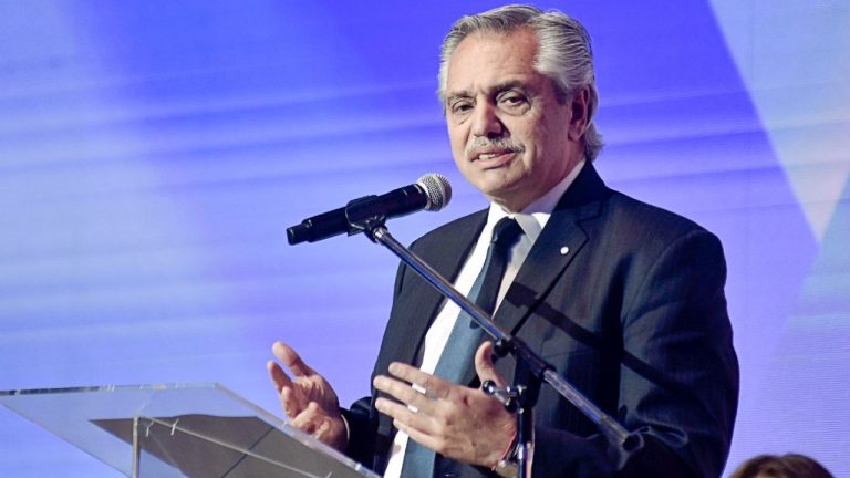 el presidente alberto fernandez en el coloquio de idea 2022 1436537