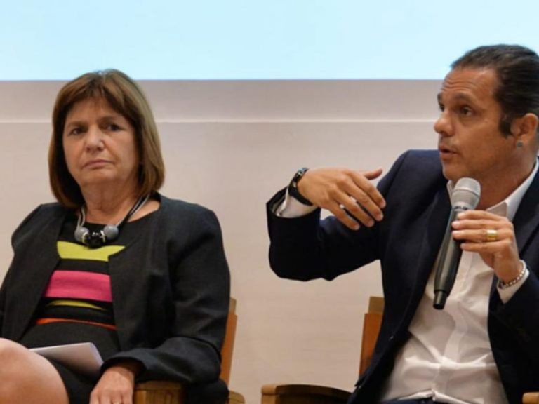 marcelo peretta patricia bullrich farmaceuticos g20210314 1144427