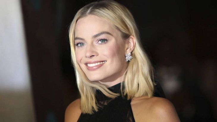 margot robbie